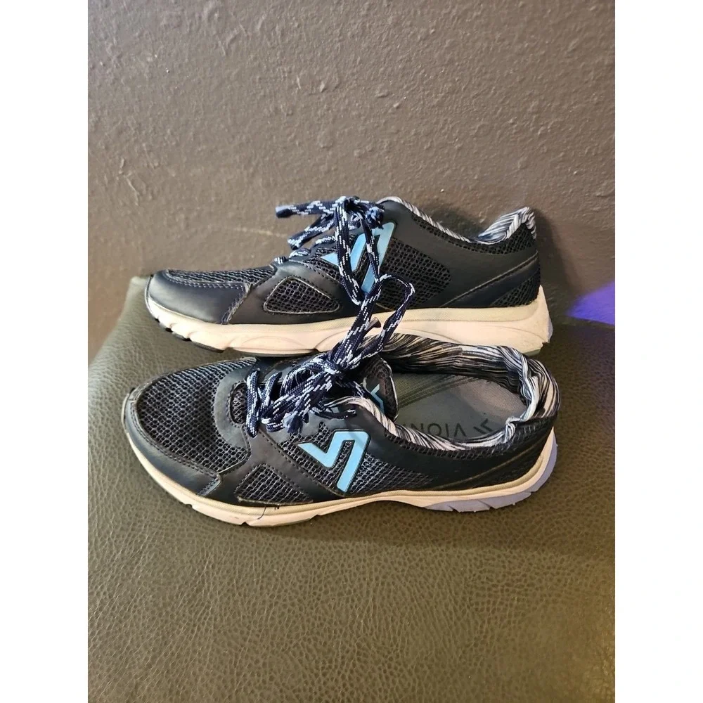 Vionic Drift‎ Active Satima Sneaker Womens 8.5M Tennis Shoes (S72